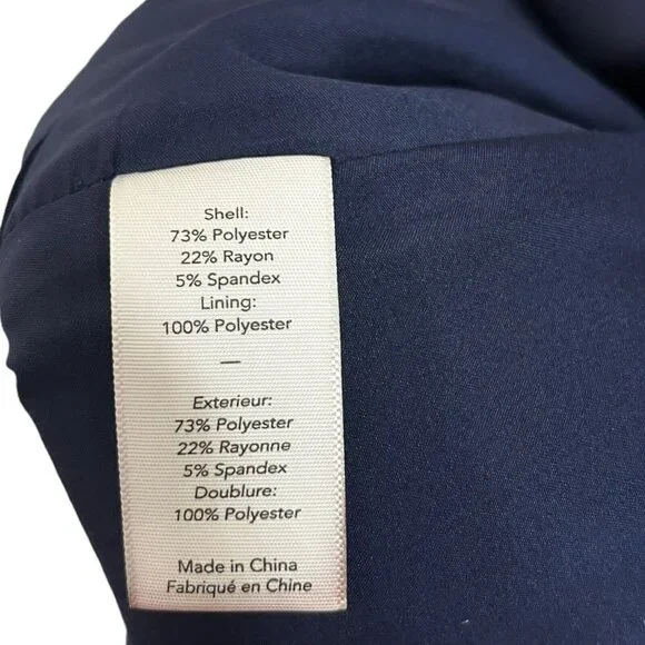 Welcome to my closet! This item has sold. - Picture 11 of 11